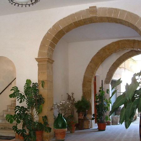 La Corte Di Zaccaria มาซารา เดล วัลโล ภายนอก รูปภาพ