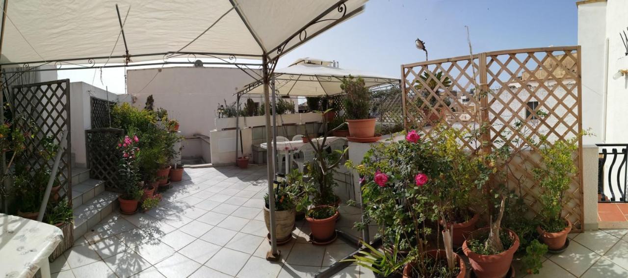 La Corte Di Zaccaria มาซารา เดล วัลโล ภายนอก รูปภาพ