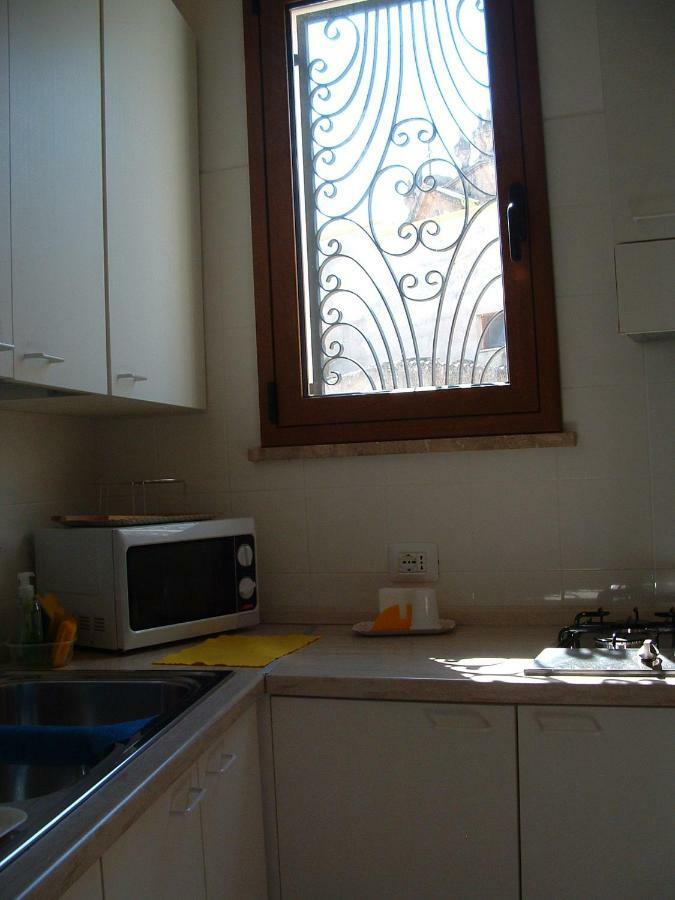 La Corte Di Zaccaria มาซารา เดล วัลโล ภายนอก รูปภาพ