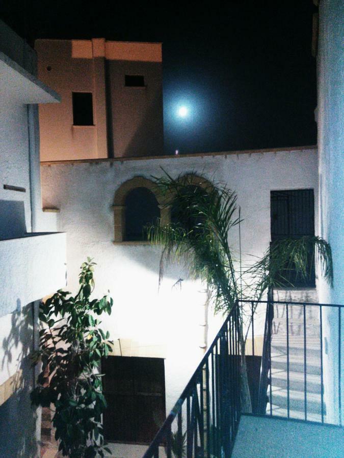 La Corte Di Zaccaria มาซารา เดล วัลโล ภายนอก รูปภาพ