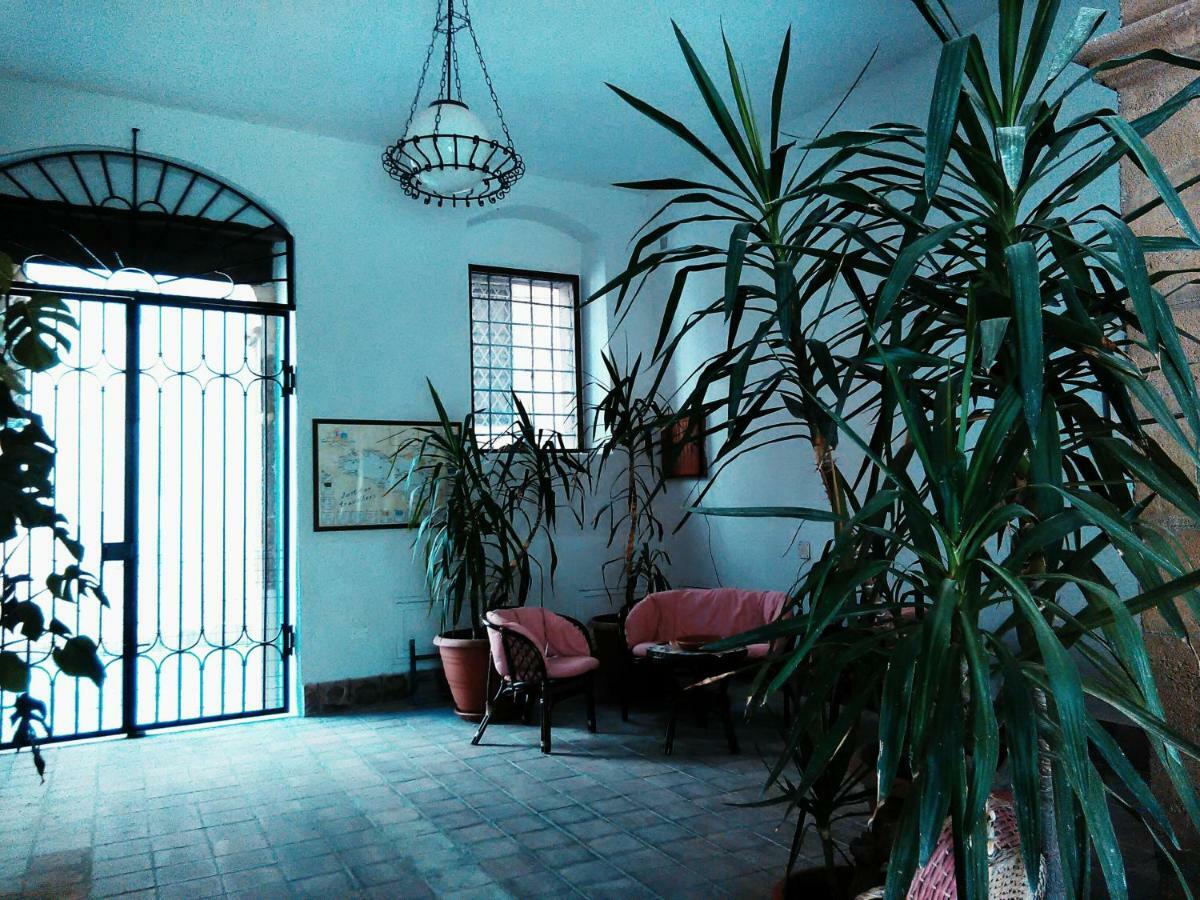 La Corte Di Zaccaria มาซารา เดล วัลโล ภายนอก รูปภาพ