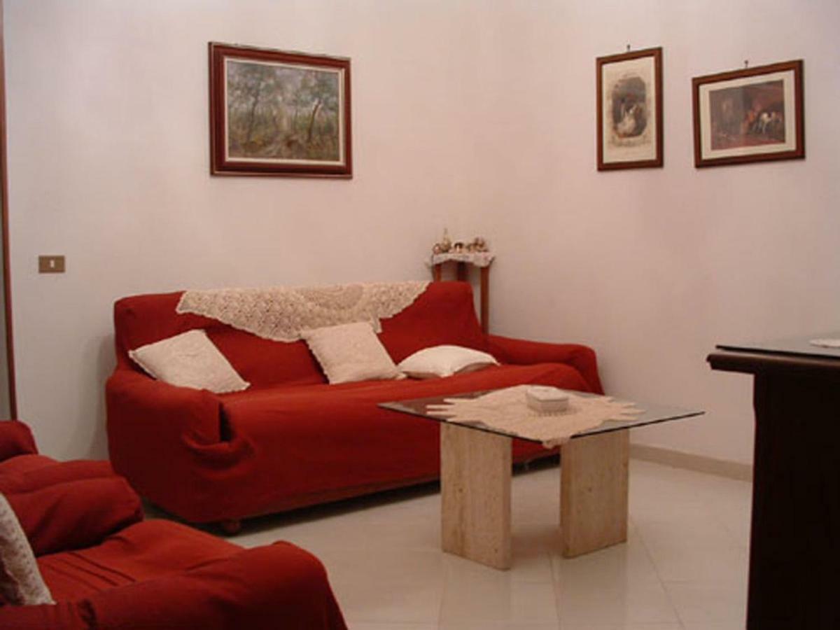 La Corte Di Zaccaria มาซารา เดล วัลโล ภายนอก รูปภาพ