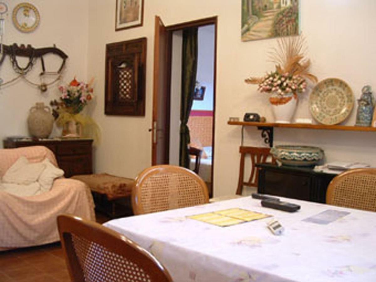 La Corte Di Zaccaria มาซารา เดล วัลโล ภายนอก รูปภาพ